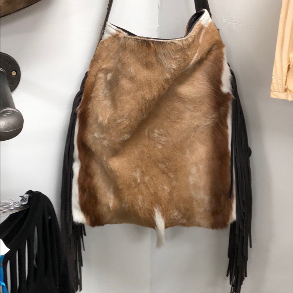 SOLD!!   Antelope Large Purse!!💜